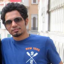 Dr Shrinivas Nalhe